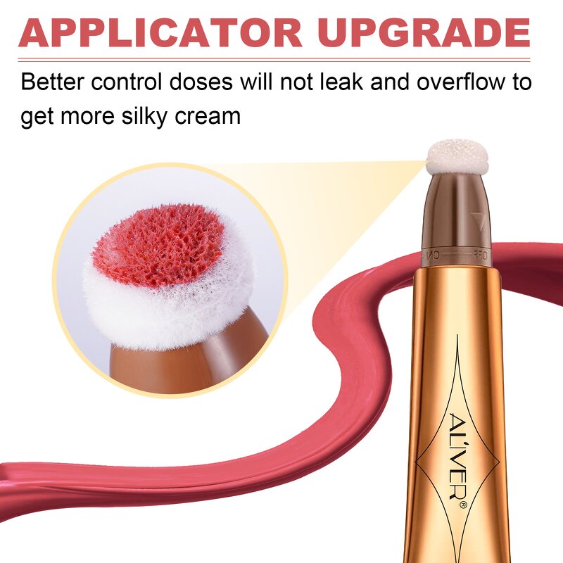 Beauty Wand Manufacturer - Private Label Multi-Functional Bronzer Blush Contour Pen