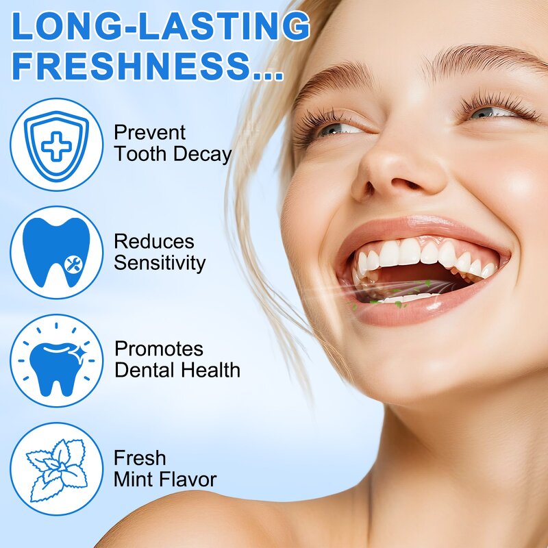 Toothpaste Manufacturer - Private Label Nano Hydroxyapatite Fluoride Free Kids Adult