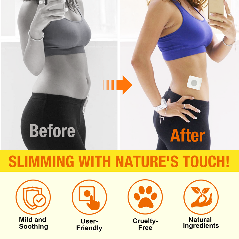 Slim Patch Manufacturer - Wholesale Bee Venom Fat Burning Waist Tightening Weight Loss