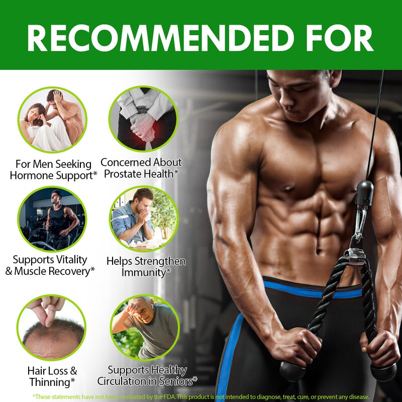 Softgel Manufacturer - Acentiallabs Saw Palmetto 300P Pumpkin Seed Oil Turmeric