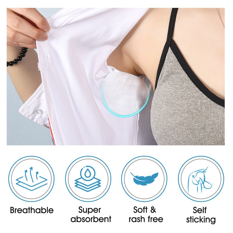 Ear Sticker - Silicone Gel Waterproof Ear Patch Bathing Water Proof