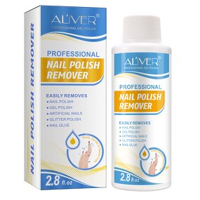 Liquid Latex Tape - Pink Nail Peel off Protector Tape for Nail Art