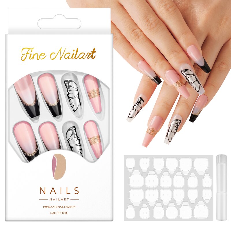 Nail Remover Gel - OEM Private Label Magic Soak off Nail Polish Cleaner