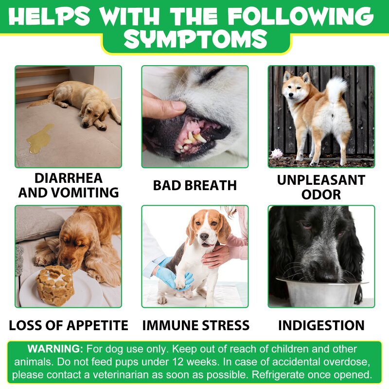 Pet Drops - Oimmal 6 Monthly Doses Flea Tick Eggs Prevention Topical Cat