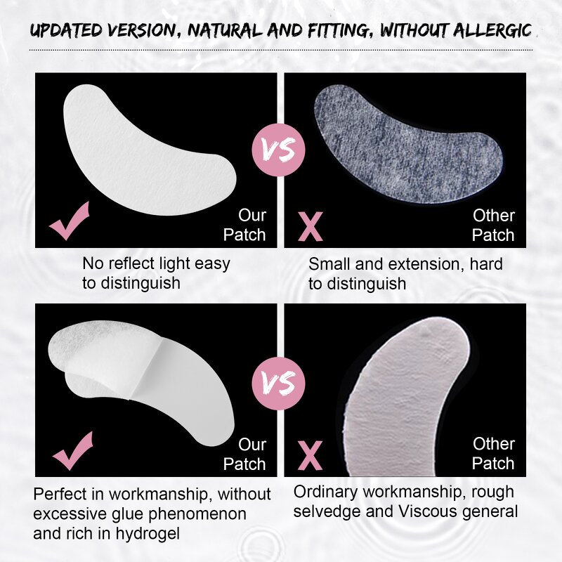 Acne Patch - Wholesale ELAIMEI Hydrocolloid Tea Tree Oil Herbal Healing