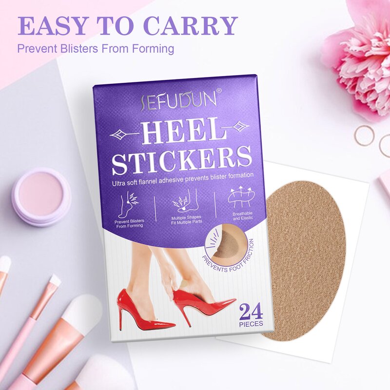 Sweat Pad - Large Disposable Under Arm Armpit Absorbent Antiperspirant