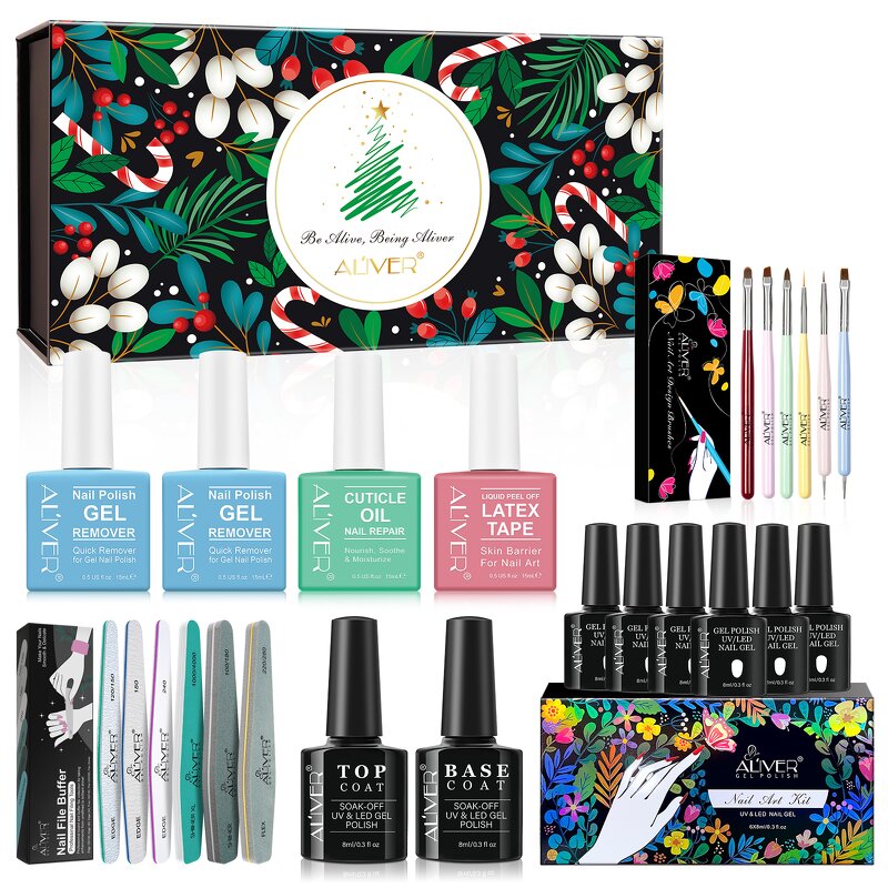 Nail Remover Gel - Drop Shipping Customized Soak off Nail Polish Cleaner