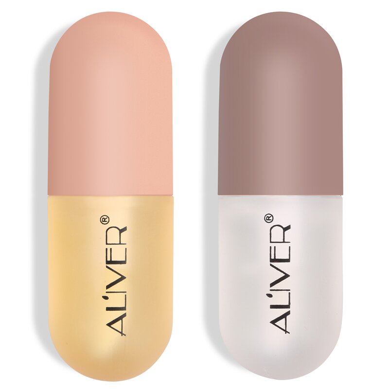 Lip Plumper Gloss - Private Label Top Ranking Filler Plump Pout Tint Bundle