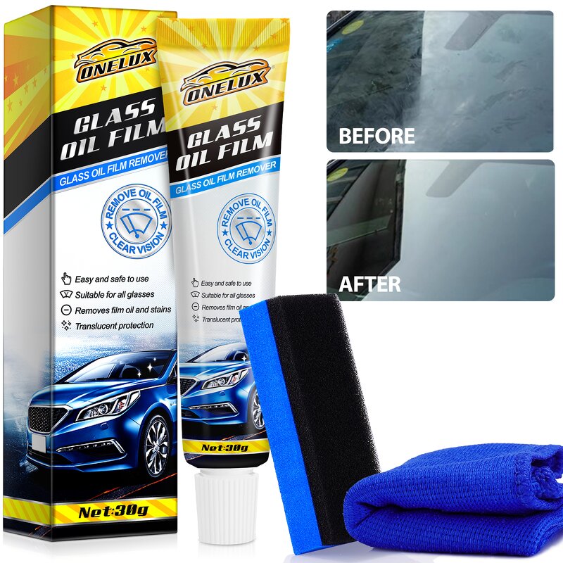 Headlight Repair - 20ml Advance Agent Fluid Kit Car Headlamp Renewal Polish