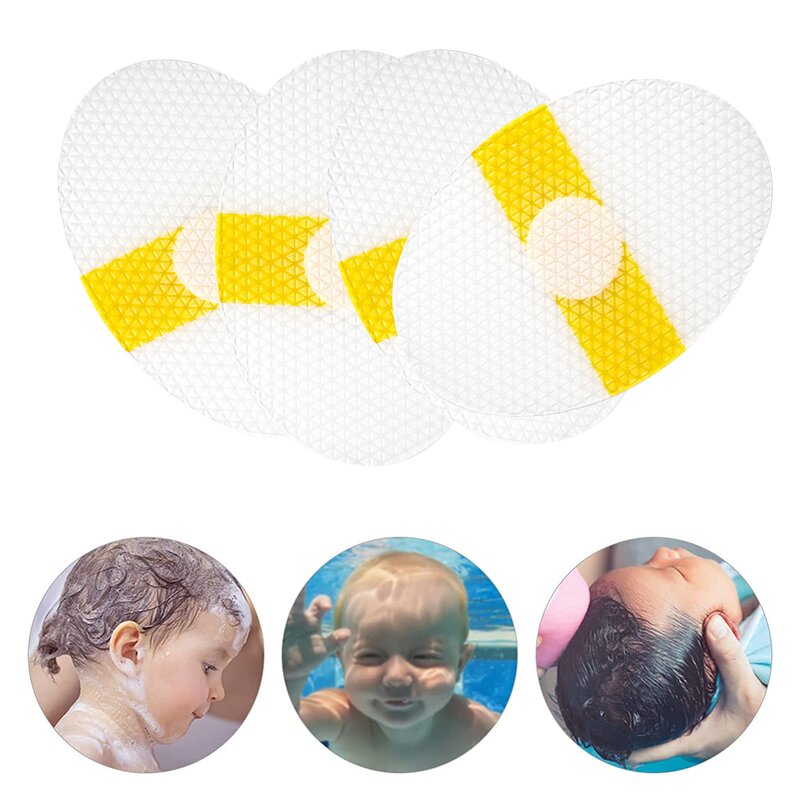 Ear Patch Manufacturer - SEFUDUN High Quality Silicone Gel Waterproof Men Women