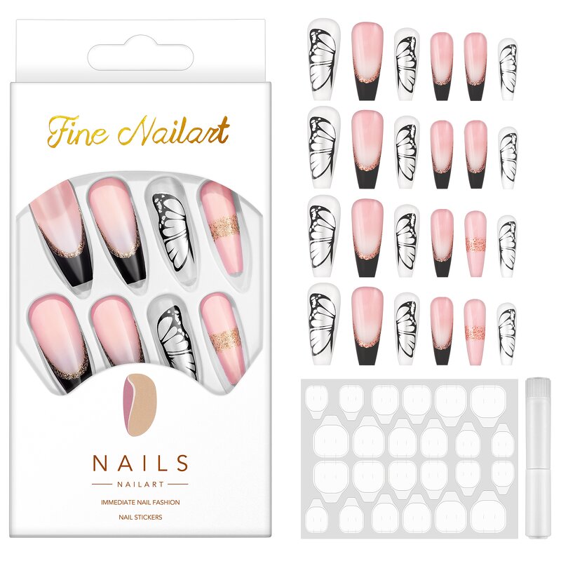 Nail Remover Gel - OEM Private Label Magic Soak off Nail Polish Cleaner