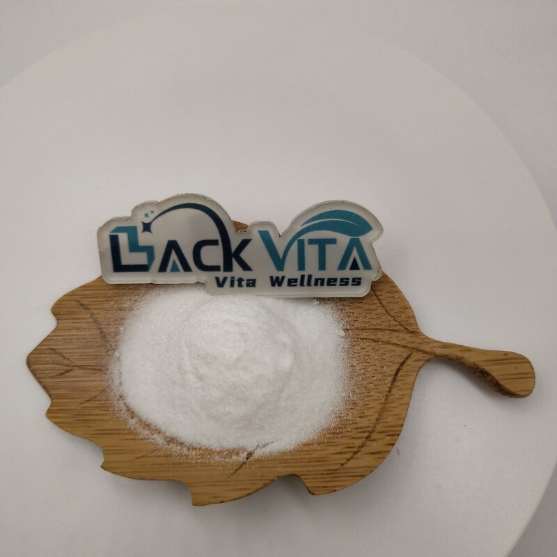 Alpha Arbutin Powder Manufacturer - Skin Whitening