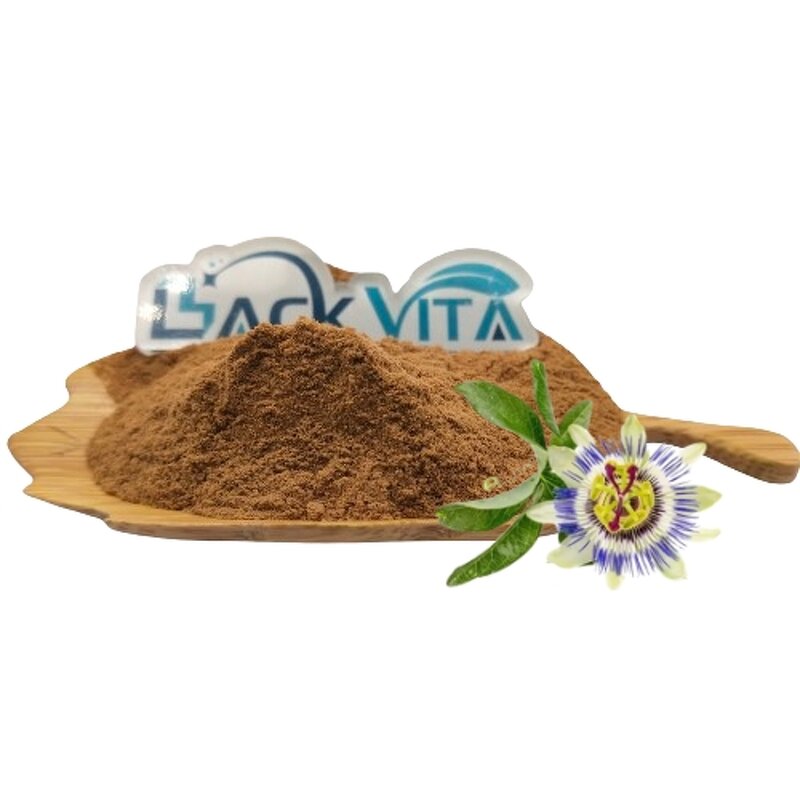 Passion Flower Extract Manufacturer - Flavonoids Extract