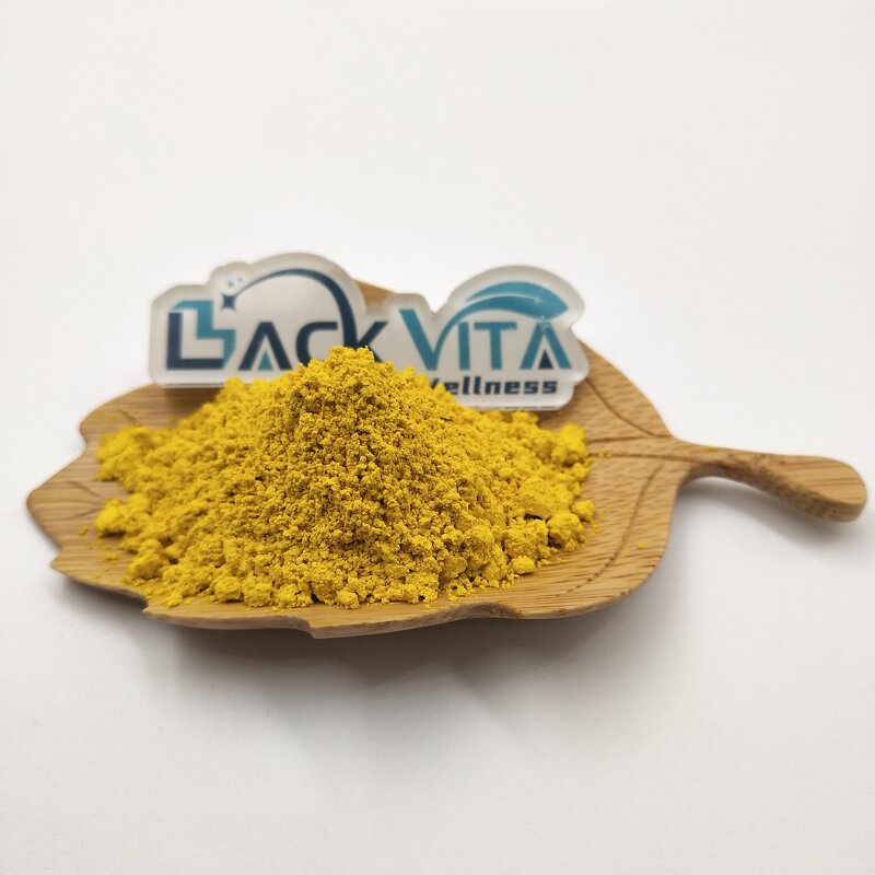 Camptotheca Extract Manufacturer - CAS 7689-03-4 Camptothecin