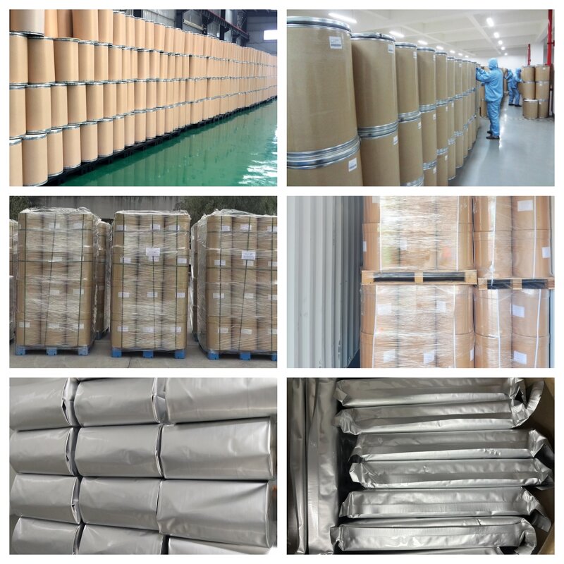 Alpha Arbutin Powder Manufacturer - 99% Skin Whitening