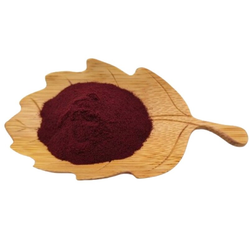 Mulberry Fruit Extract Manufacturer - 25% Anthocyanin, Bulk
