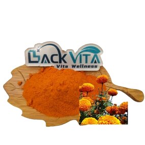 Marigold Extract Manufacturer - Zeaxanthin & Lutein Powder