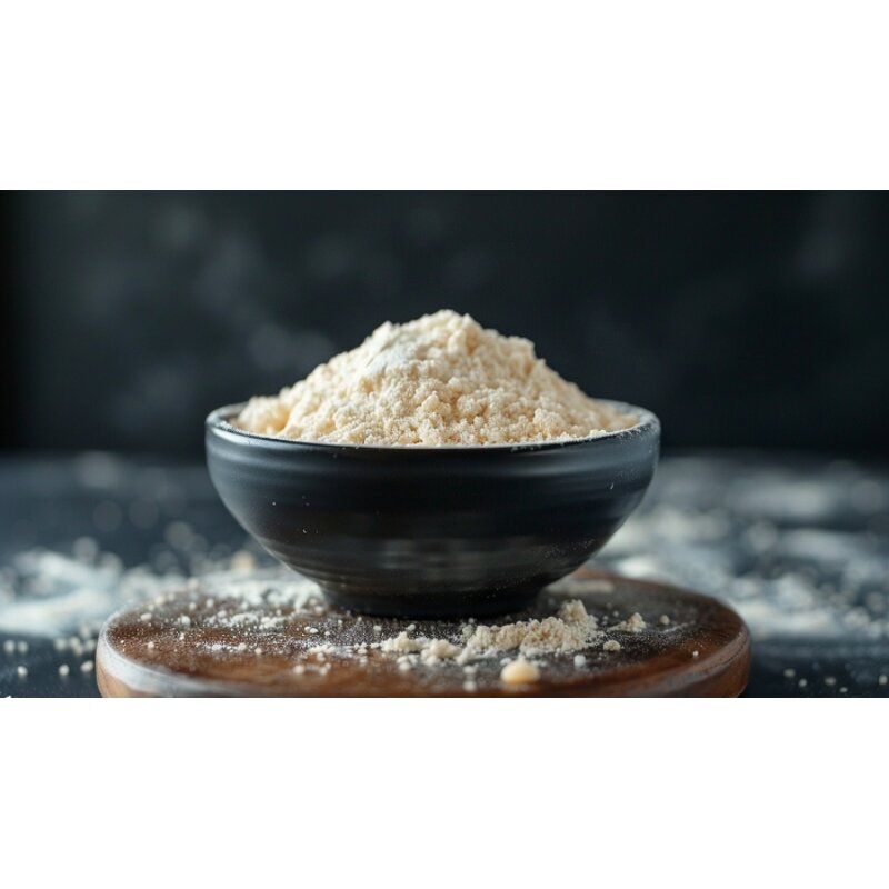 Rice Protein Manufacturer - Organic & OEM/ODM