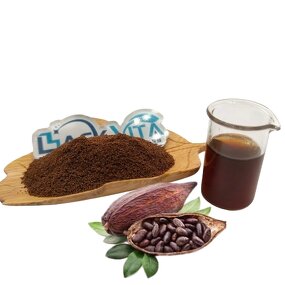 Cocoa Powder Manufacturer - Natural Bulk