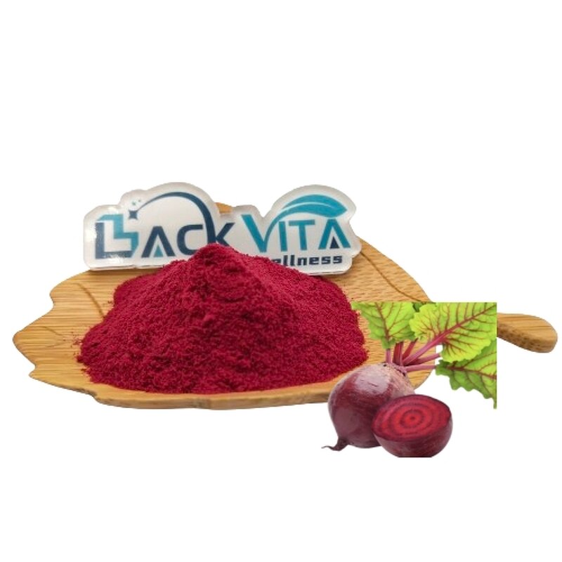 Beet Root Powder Manufacturer - Concentrate Juice Powder