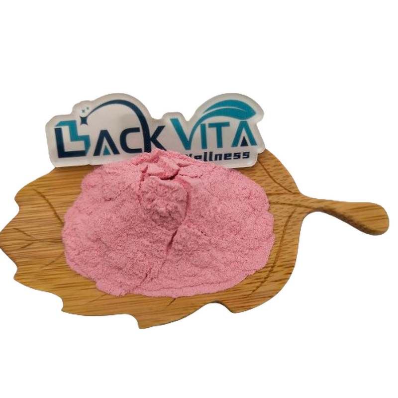 Strawberry Powder Manufacturer - Freeze Dried & OEM/ODM