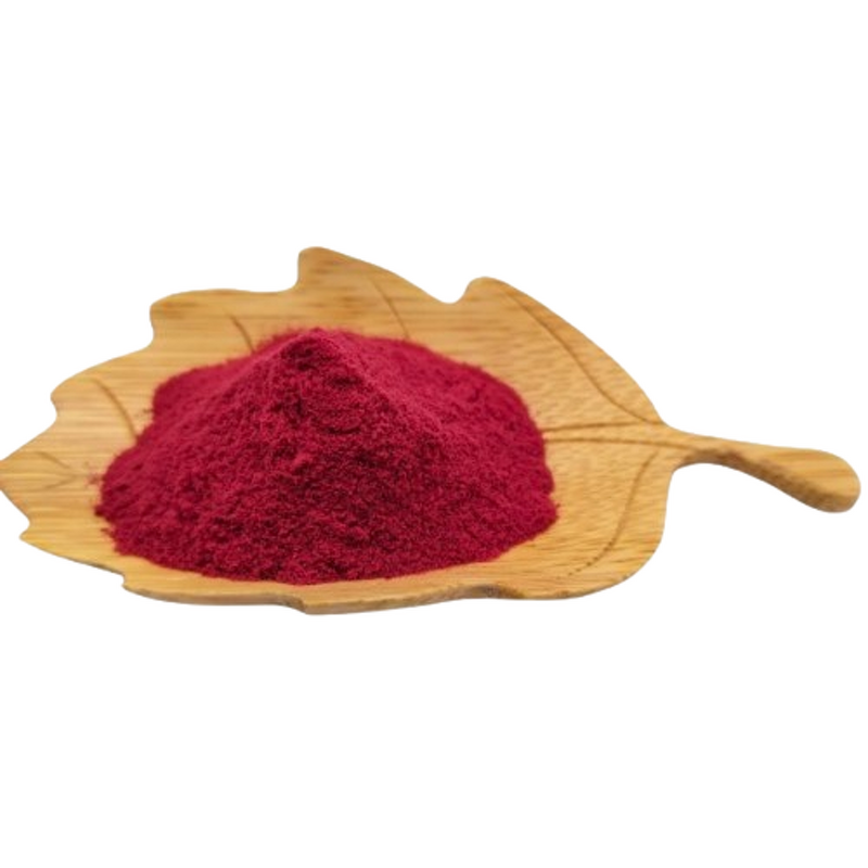 Hibiscus Flower Extract Manufacturer - Roselle Flower Powder