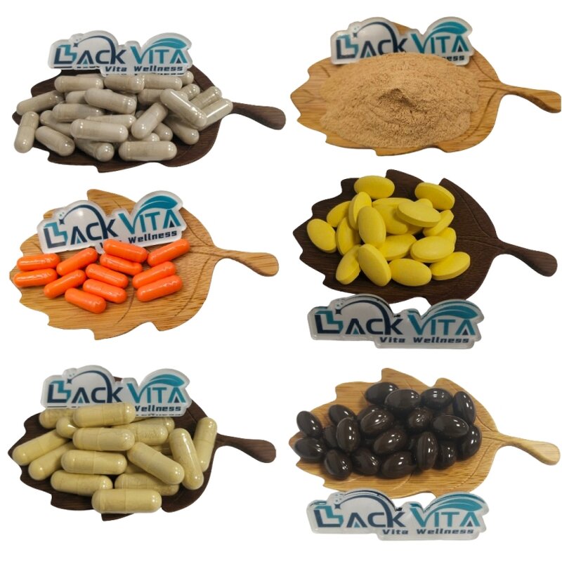 Ashwagandha Powder Manufacturer - 100% Natural Root Extract with Withanolides