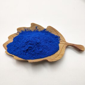 Phycocyanin Powder Manufacturer - Spirulina Extract, Blue E25