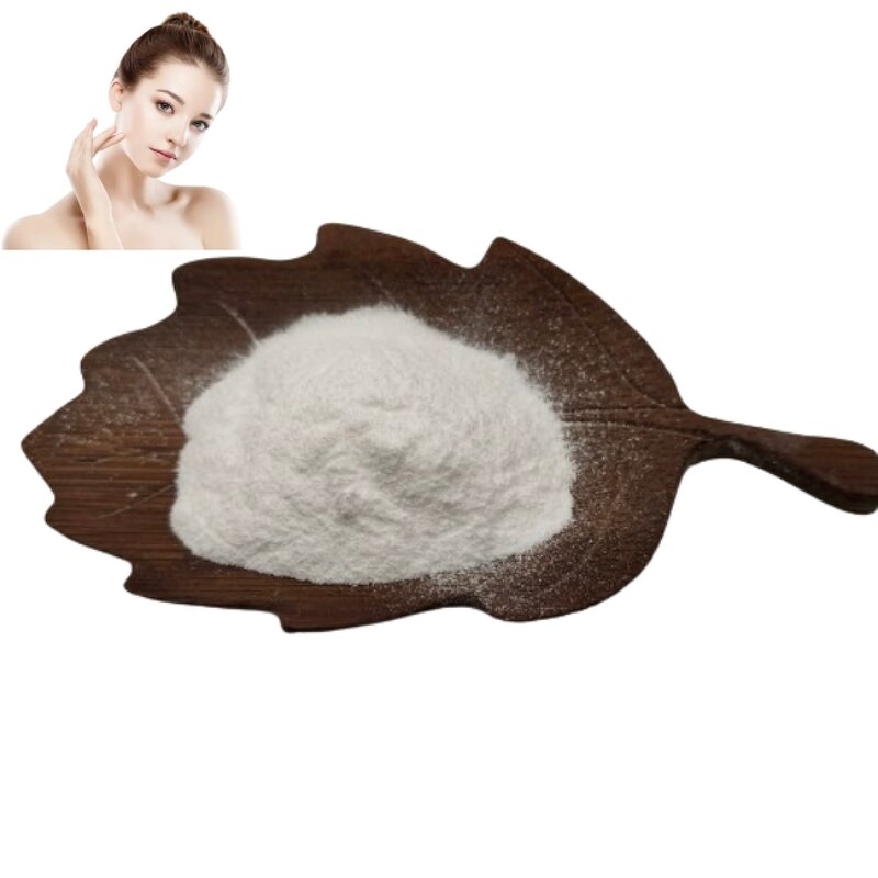 DL-Panthenol Powder Manufacturer - 98% Cosmetic Grade, CAS 16485-10-2