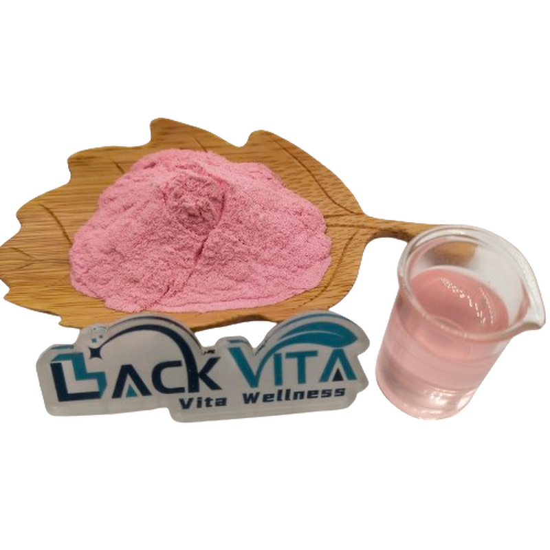 Strawberry Powder Manufacturer - Freeze Dried & OEM/ODM