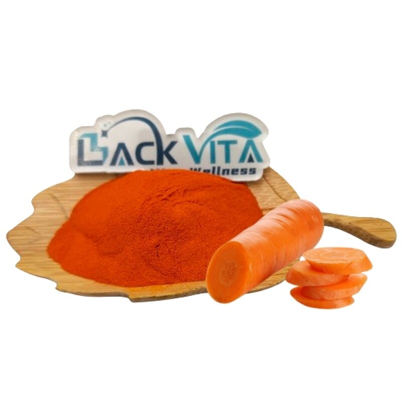 Beta Carotene Manufacturer - 10% Food & Feed Grade, Wholesale Price