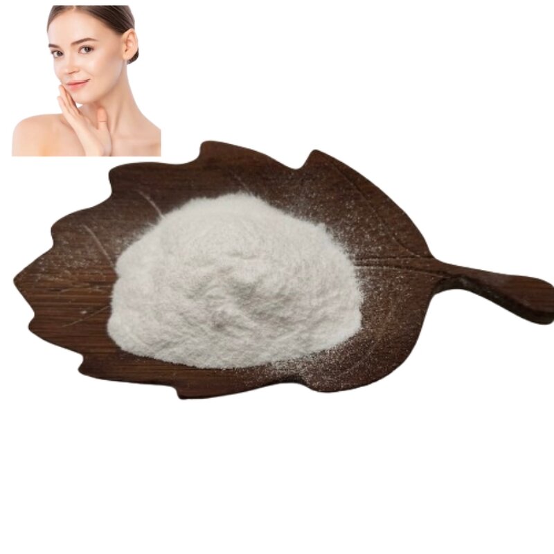 Centella Asiatica Extract Manufacturer - Asiatic Acid & Madecassoside