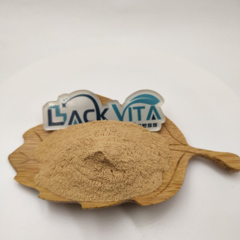 Centella Asiatica Extract Manufacturer - Asiatic Acid & Madecassoside