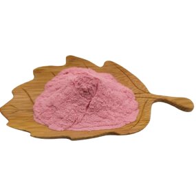Sakura Flower Powder Manufacturer - Food Grade Pure