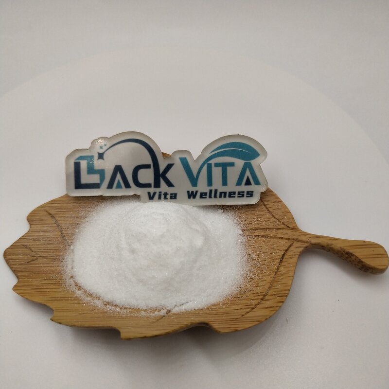 Beta Arbutin Powder Manufacturer - 99% Cosmetic Grade