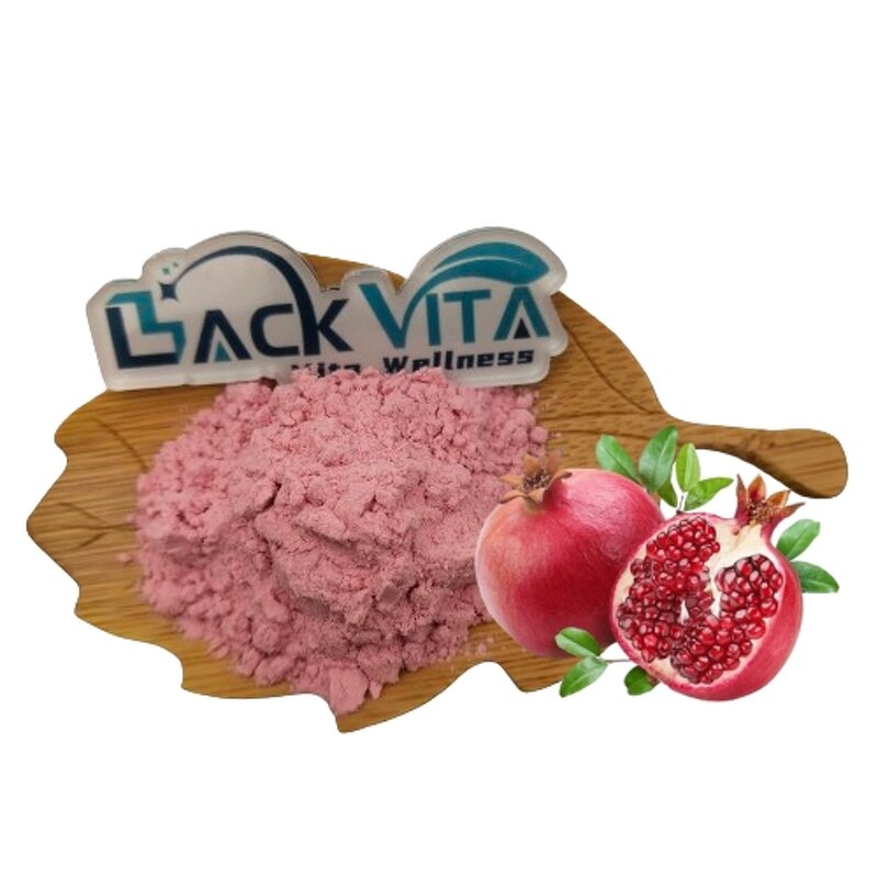Pomegranate Juice Powder Manufacturer - Organic Bulk