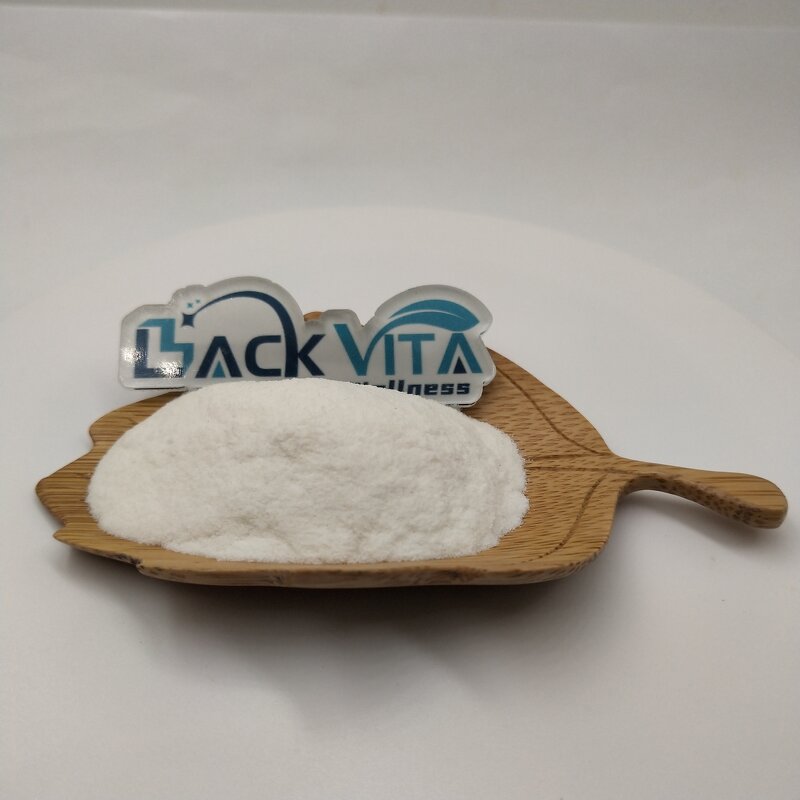 Nicotinamide Powder Manufacturer - 99% Cosmetic Grade Vitamin B3