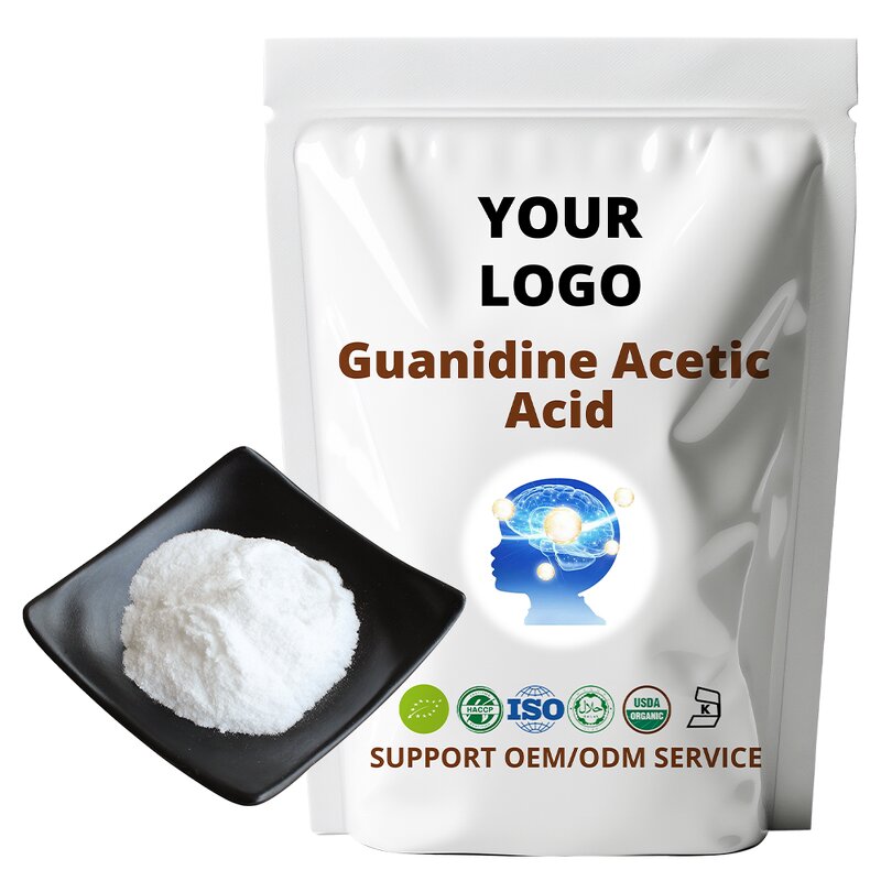 L-Tyrosine Powder - 98% Purity Amino Acid Food Grade Supplement OEM ODM
