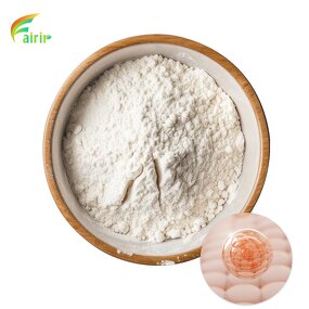 Bead Powder Manufacturer - 1mU/g Micron Grade Cosmetic Ingredient OEM ODM Free Sample