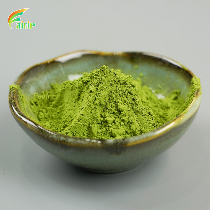 Matcha Powder Manufacturer - Green Tea 1A-6A Ceremonial Grade Wholesale Bulk Premium