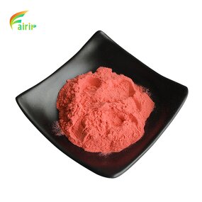 Apple Peel Extract - 50% Ursolic Acid Nature Cosmetic Grade Powder High Quality