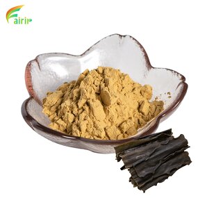 Kelp Extract Powder - 10:1 Natural Laminaria Extract High Quality Best Price Bulk