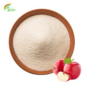Apple Fiber Powder - 10:1 Natural Food Supplement Pure High Quality Good Price Bulk