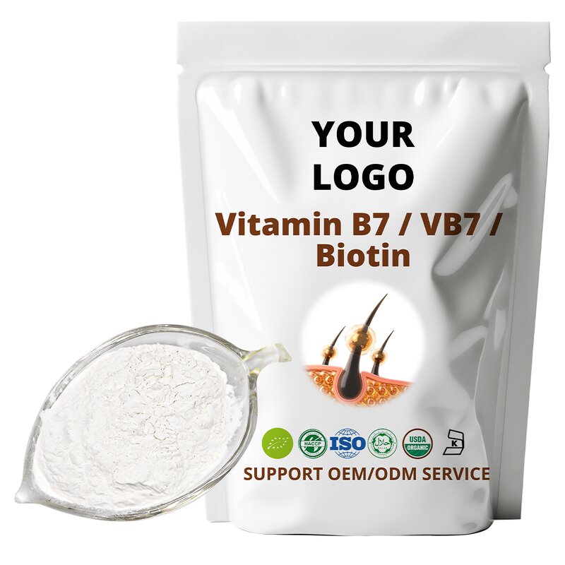 L-Selenomethionine - 2kPPM Amino Acids Food Grade Powder Supplement OEM ODM