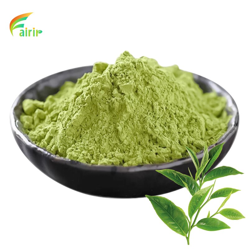 Matcha Powder Manufacturer - Organic Japanese Ceremonial Grade Bulk Free Sample Wholesale