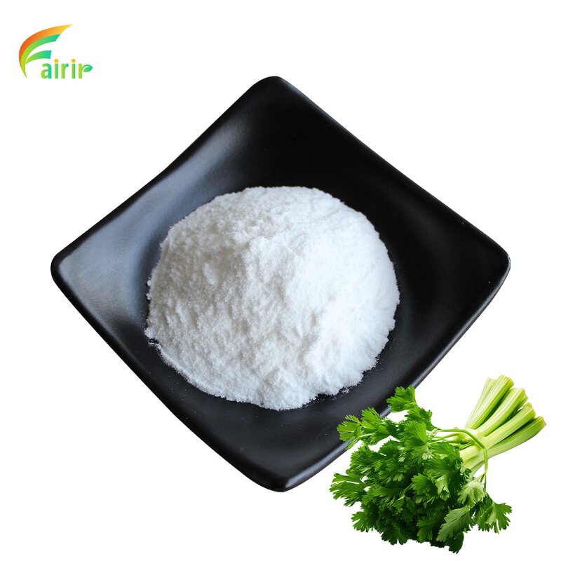 D-xylose Powder - 99% Water Soluble Food Additive Powder OEM ODM MOQ1kg Bulk