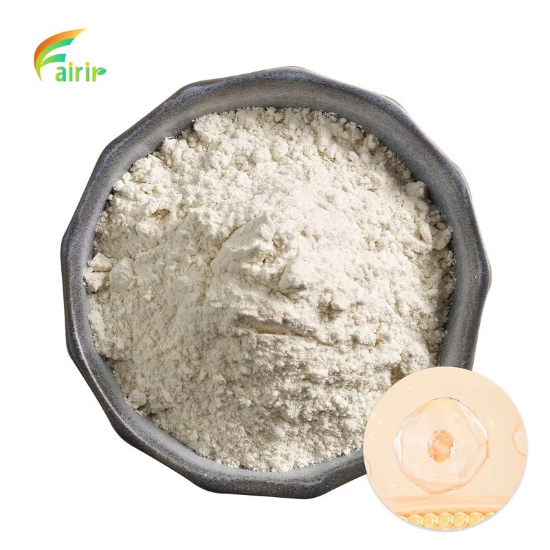 Hexapeptide-11 Powder - 99% Purity Cosmetic Ingredient OEM ODM Free Sample