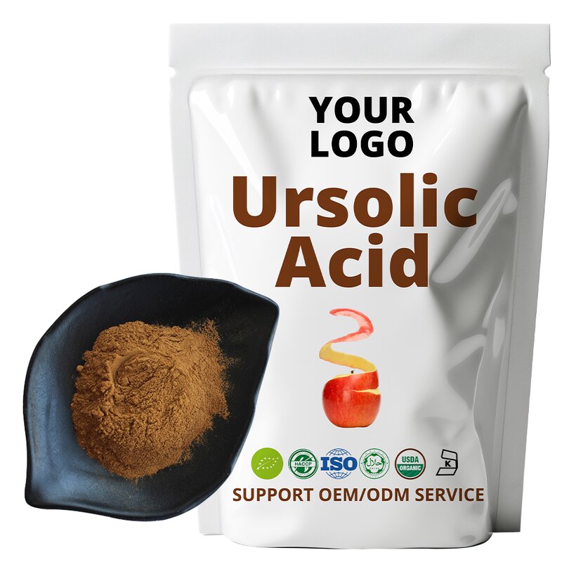 Ascorbyl Palmitate - Vitamin C Cosmetic Grade Powder High Purity Factory Supply