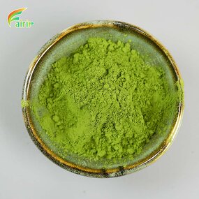 Matcha Powder Manufacturer - Organic Green Tea OEM/ODM Custom Package Free Sample Bulk