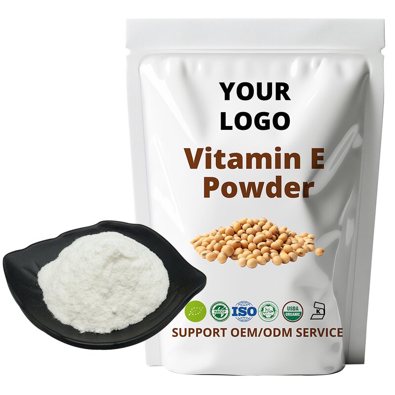 Liposomal Vitamin C - 50% Food Grade Powder Cosmetic Ingredient OEM ODM